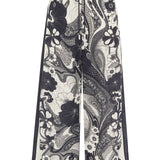 Mickey Trousers - Navy