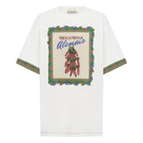 Katerina Chilli T-Shirt - Cream