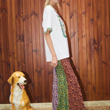 Katerina Chilli T-Shirt - Cream