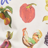 Mercado T-Shirt - Cream