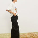 Mercado T-Shirt - Cream