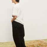 Mercado T-Shirt - Cream