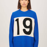 New Era 1970 Jumper - Blue