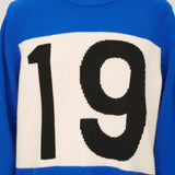 New Era 1970 Jumper - Blue