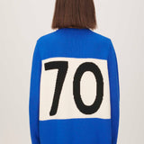 New Era 1970 Jumper - Blue