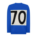 New Era 1970 Jumper - Blue