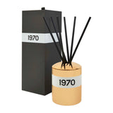 1970 Diffuser