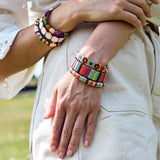 Coachella Bracelet - Cottage