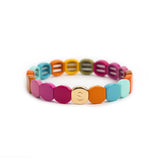 Coloful Bracelet - Liberty