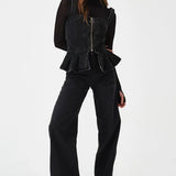 Eden Jeans - Fairbanks