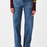 Eden Jeans - Pasadena