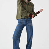 Eden Jeans - Pasadena