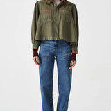 Eden Jeans - Pasadena