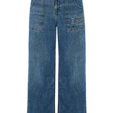 Eden Jeans - Pasadena