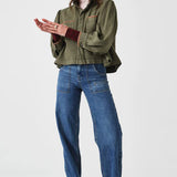 Eden Jeans - Pasadena