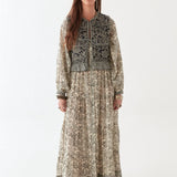 Fernanda Waistcoat - Jasmine Sour