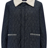 Frida Jacket - Nightfall