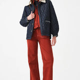 Frida Jacket - Nightfall