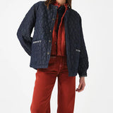 Frida Jacket - Nightfall