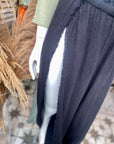 Caravana Xubue Trousers - Black