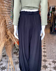 Caravana Xubue Trousers - Black
