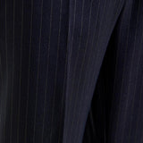 Invade Trousers - Navy