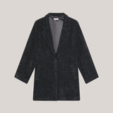 Marceau Jacket - Grey