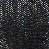 Margot Top - Gunmetal Sparkle