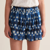 Austral Shorts - Blue