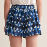 Austral Shorts - Blue
