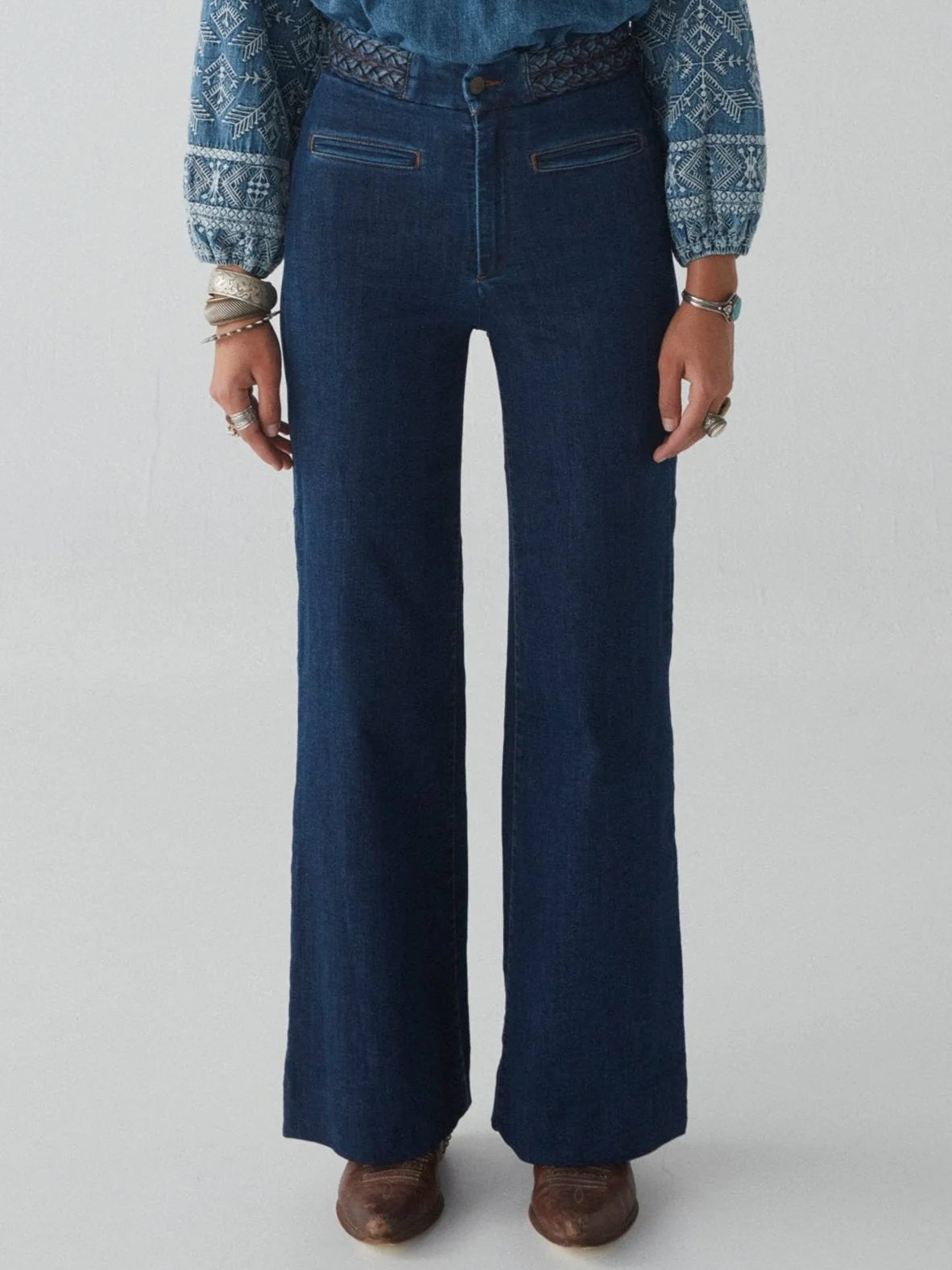 High waisted jeans ross 2025
