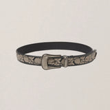 Guadalupe Belt - Onix