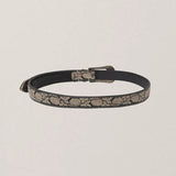 Guadalupe Belt - Onix