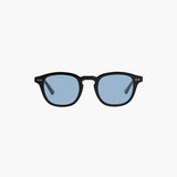 Todd Sunglasses - Black Blue