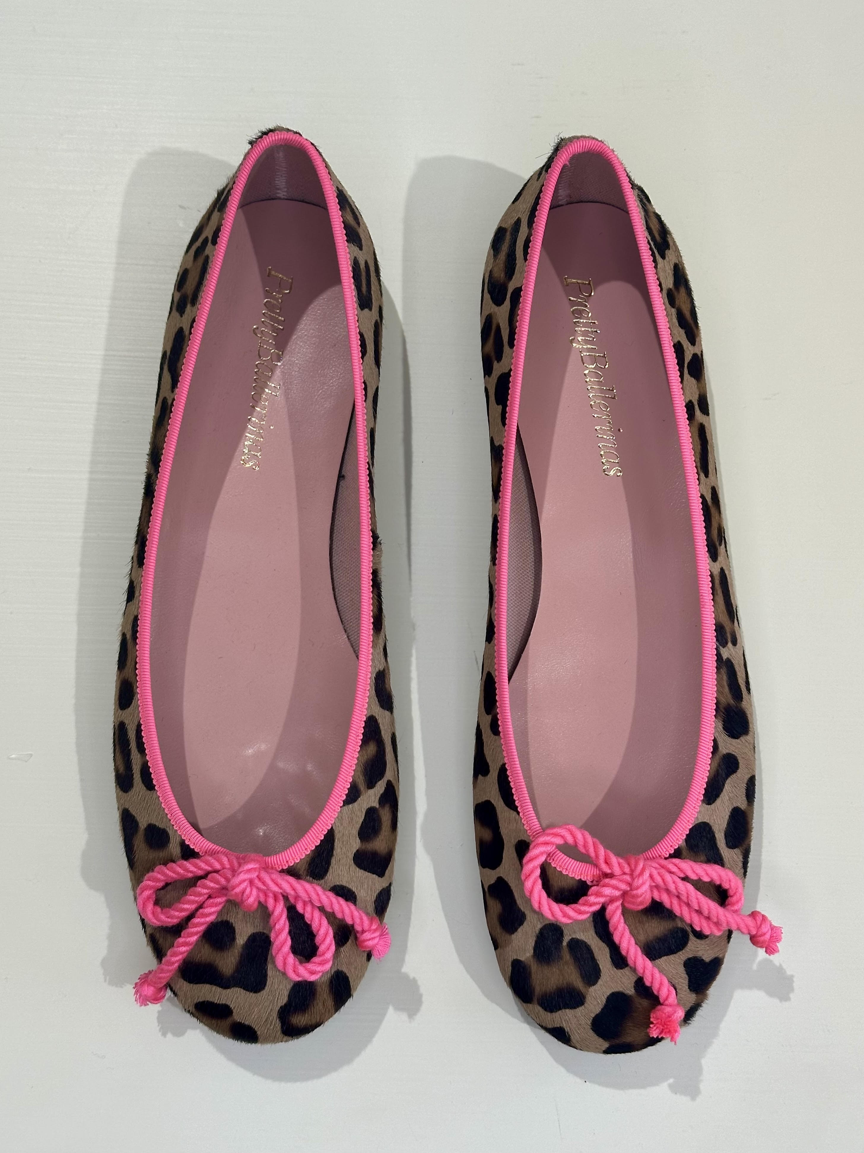 Rosario Ballerinas Murabi