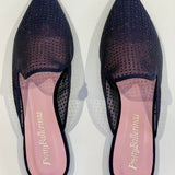 Ella Mules - Black