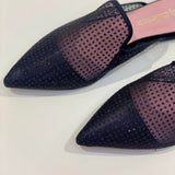Ella Mules - Black