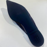 Ella Mules - Black