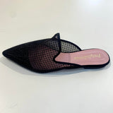 Ella Mules - Black