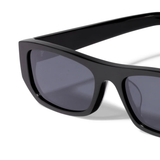 Ainsley Sunglasses - Black