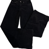 Jude Cords - Black