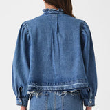 Ziggy Jacket - Rodeo