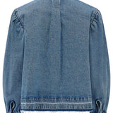 Ziggy Jacket - Rodeo