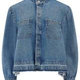 Ziggy Jacket - Rodeo