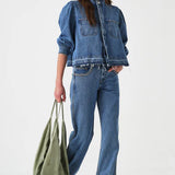 Ziggy Jacket - Rodeo