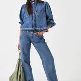 Ziggy Jacket - Rodeo