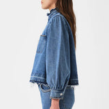 Ziggy Jacket - Rodeo