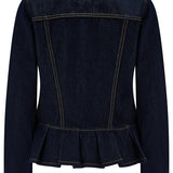 Zoe Jacket - Blue Moon