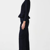 Zoe Jacket - Blue Moon