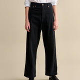 Poker Jeans - Off Black